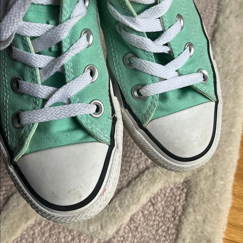 converse